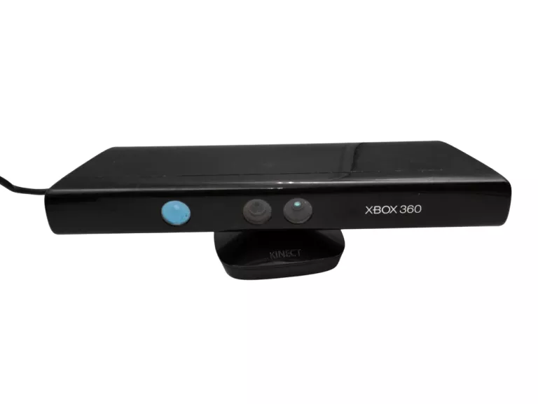 KONSOLA MICROSOFT XBOX 360 SLIM 250GB MODEL 1439 + KINECT