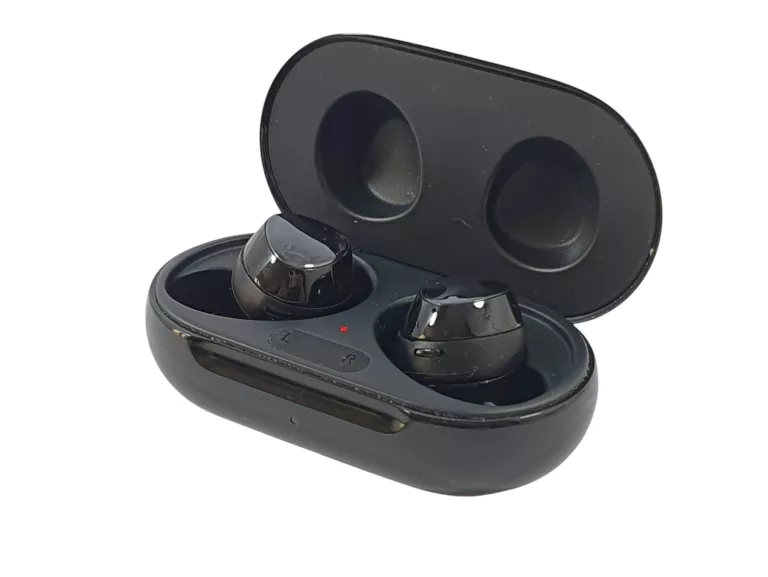 SŁUCHAWKI BEZPRZEWODOWE DOKANAŁOWE SAMSUNG GALAXY BUDS