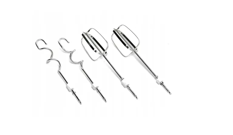 MIKSER RĘCZNY PHILIPS SERIES 5000 VIVA COLLECTION 450W BIAŁY HR3741/00
