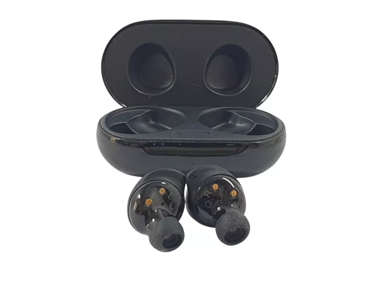 SŁUCHAWKI BEZPRZEWODOWE DOKANAŁOWE SAMSUNG GALAXY BUDS