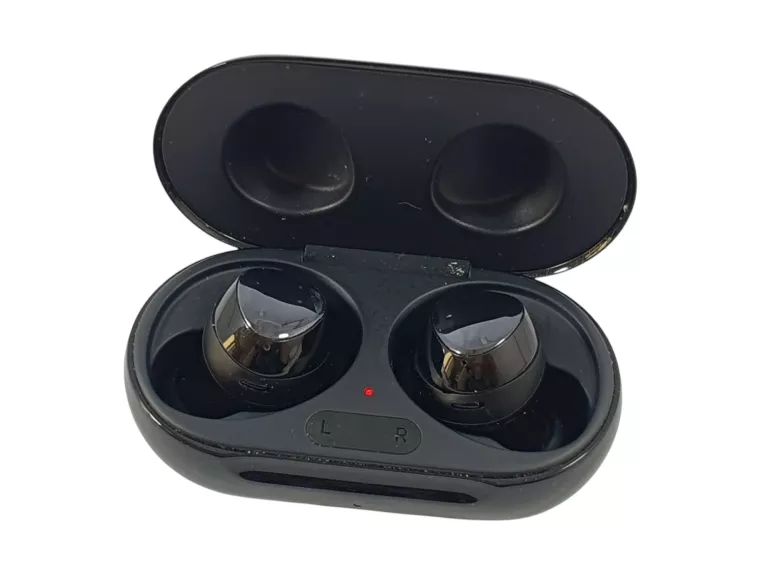 SŁUCHAWKI BEZPRZEWODOWE DOKANAŁOWE SAMSUNG GALAXY BUDS
