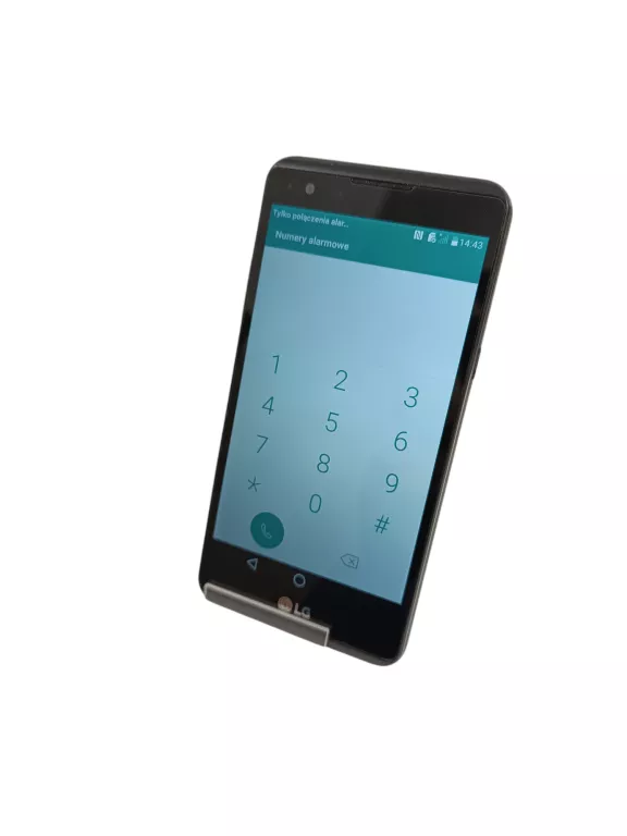 TELEFON LG X POWER