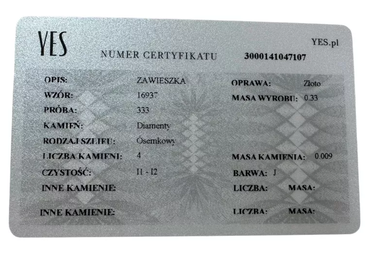 zloty-lancuszek-z-zawieszka-proby-333-dl-42-cm-162g-dlugosc-calkowita-42