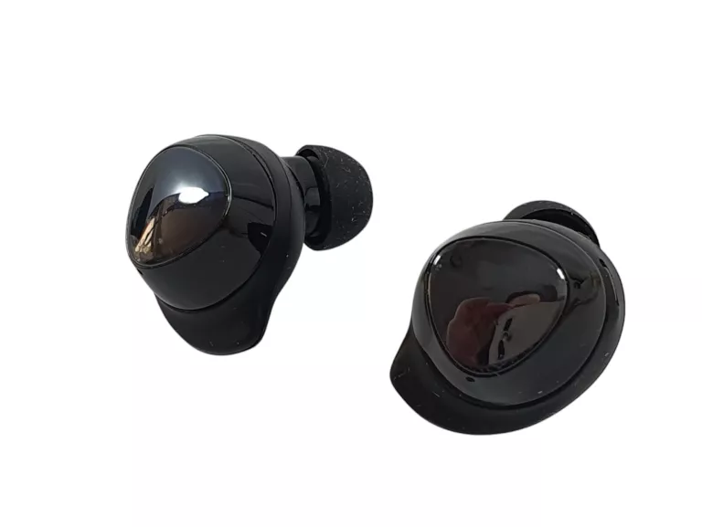SŁUCHAWKI BEZPRZEWODOWE DOKANAŁOWE SAMSUNG GALAXY BUDS