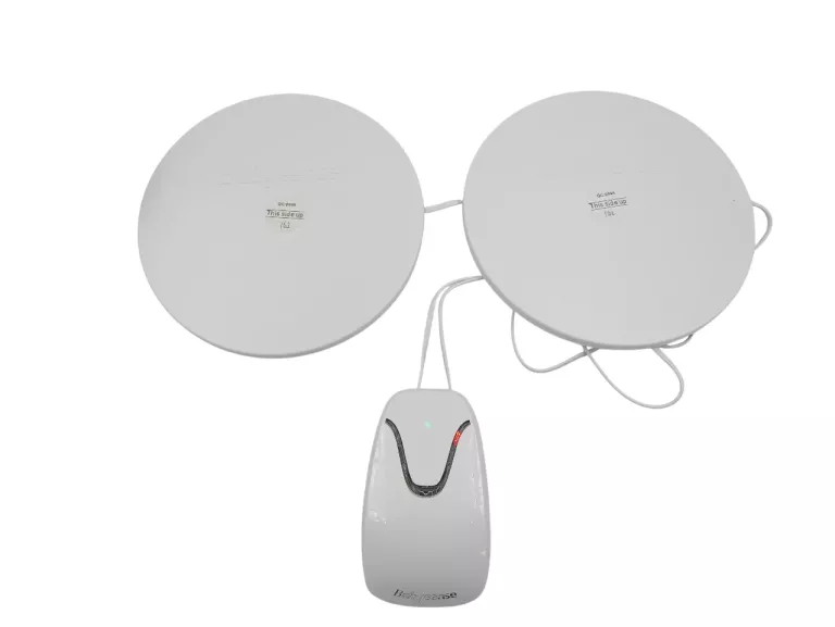 BABYSENSE HISENSE MONITOR DECHU BABYSENSE 7