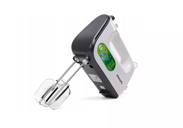 MIKSER RĘCZNY PHILIPS SERIES 5000 VIVA COLLECTION 450W BIAŁY HR3741/00