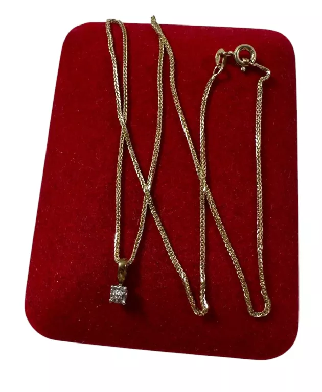 zloty-lancuszek-z-zawieszka-proby-333-dl-42-cm-162g-modlinska-1a-nowy-dwor-maz-sj