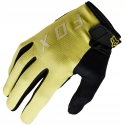 DAMSKIE ROWEROWE RĘKAWICZKI FOX RANGER GEL R. M