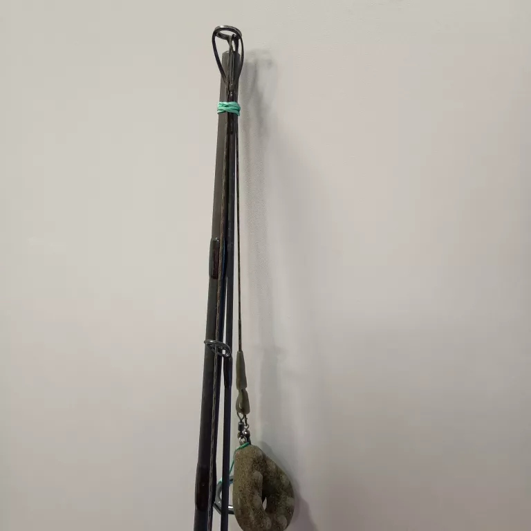 WĘDKA GENTLE CORKY 3,00M + KOŁOWROTEK ANACONDA MAGIC IV RUNNER