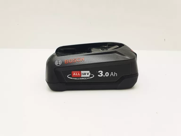 AKUMULATOR BOSCH 1607A350RY PBA 3AH 18V
