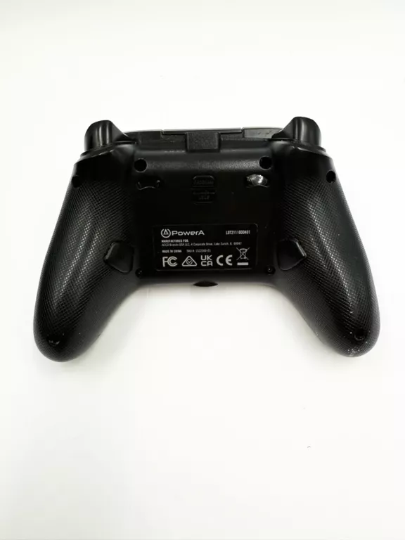 PAD POWERA SPECTRA XBOX