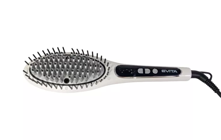 SZCZOTKA PROSTUJĄCA EVITA HSB01