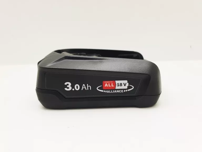 AKUMULATOR BOSCH 1607A350RY PBA 3AH 18V