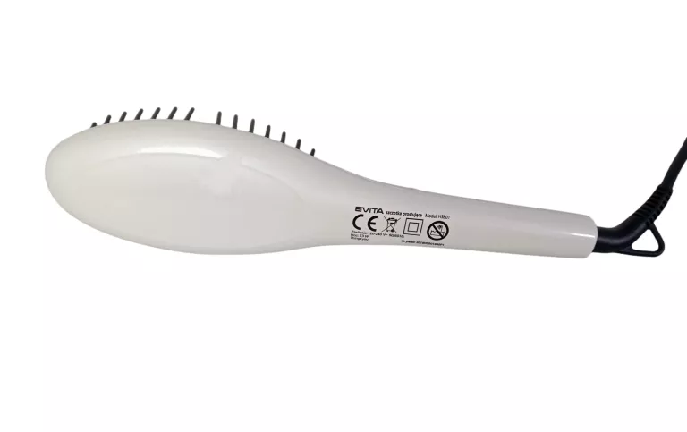 SZCZOTKA PROSTUJĄCA EVITA HSB01