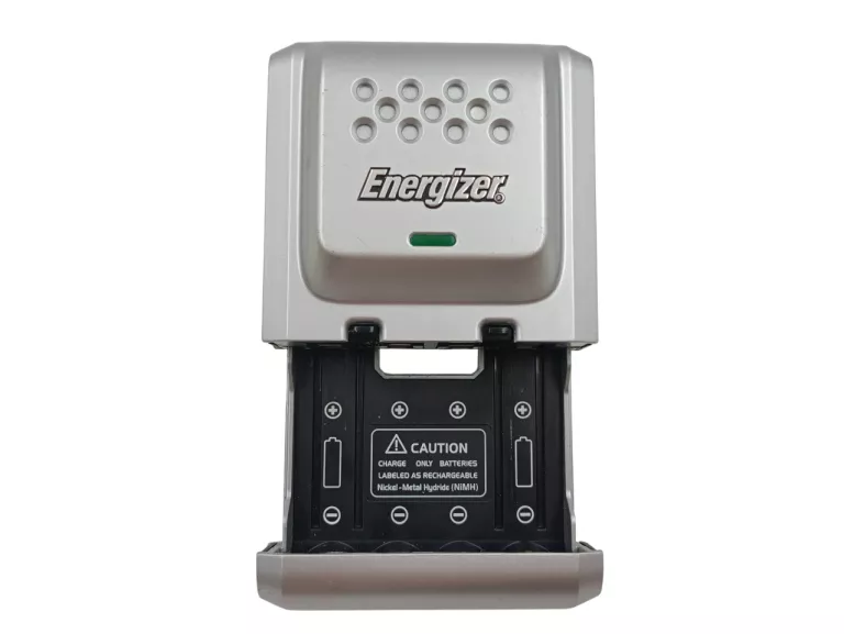 ŁADOWARKA DO BATERII AA/AAA ENERGIZER CHDC