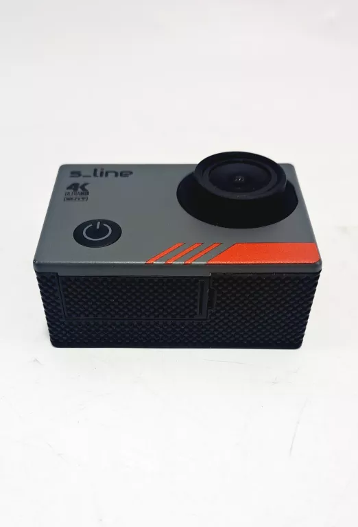 KAMERA SPORTOWA GOTZE & JENSEN S-LINE SC550