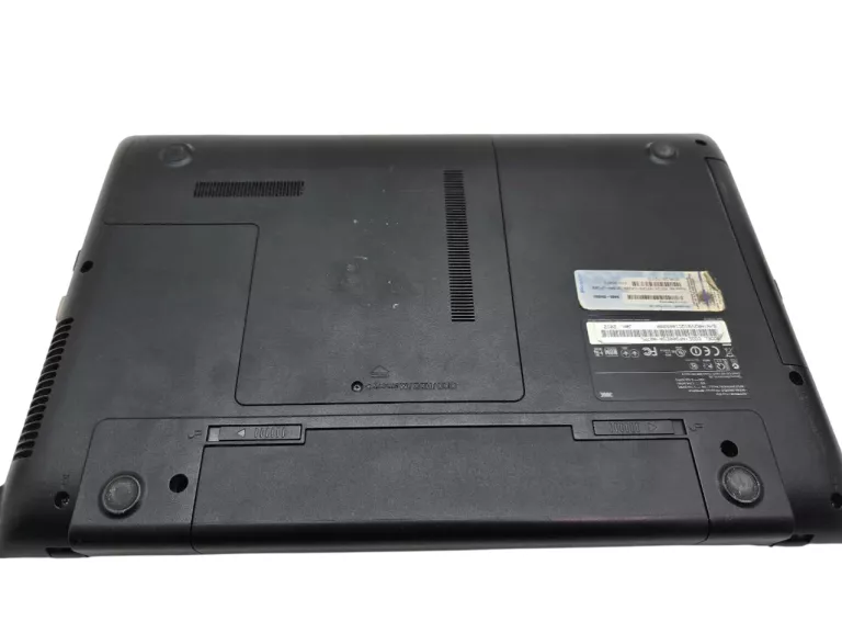 LAPTOP SAMSUNG 300 E