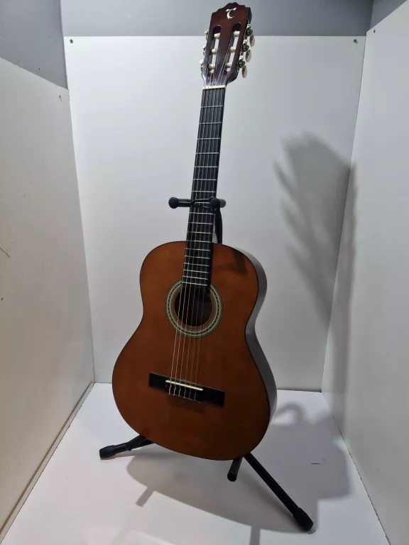 GITARA AKUSTYCZNA TANGLEWOOD DISCOVERY DBT 34 + PODSTAWKA/STOJAK