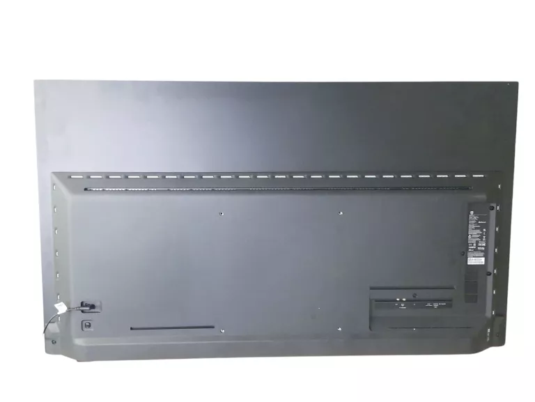 OLED PHILIPS 55OLED769/12 55" + PILOT + KABEL + PARAGON