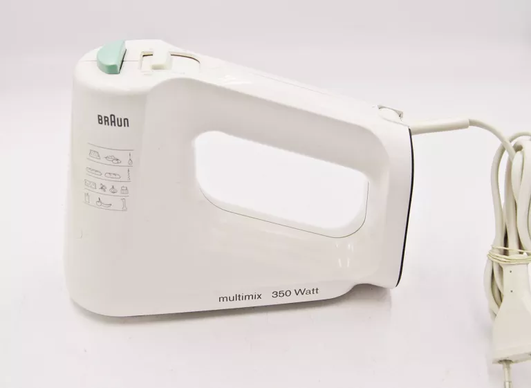 ZESTAW MULTIMIX BRAUN M880  350W W PUDEŁKU