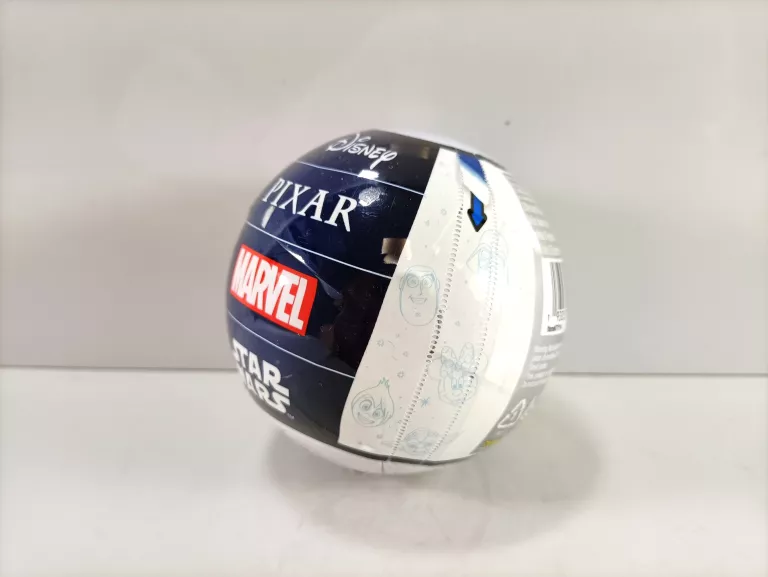 5 SURPRISE KULA MINI BRANDS DISNEY MINIATURKI ZABAWKI KOLEKCJONERSKIE FIGU