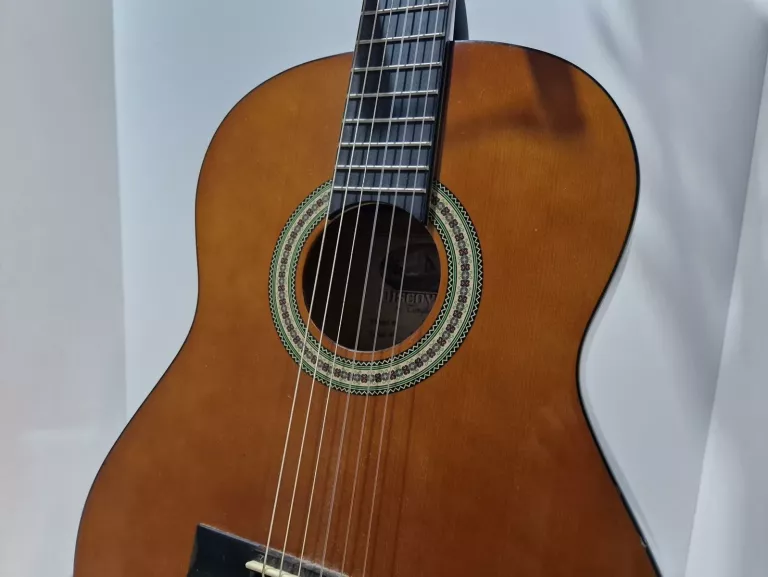 GITARA AKUSTYCZNA TANGLEWOOD DISCOVERY DBT 34 + PODSTAWKA/STOJAK