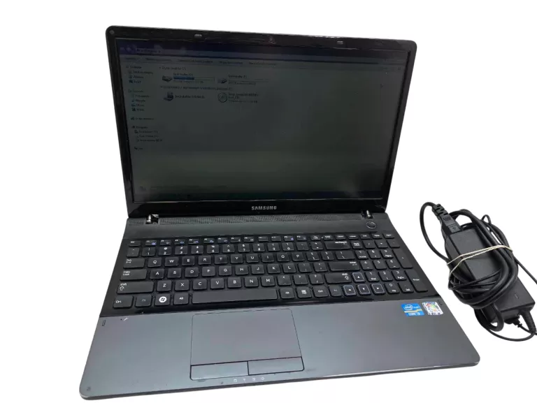 LAPTOP SAMSUNG 300 E