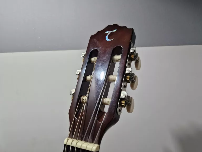 GITARA AKUSTYCZNA TANGLEWOOD DISCOVERY DBT 34 + PODSTAWKA/STOJAK