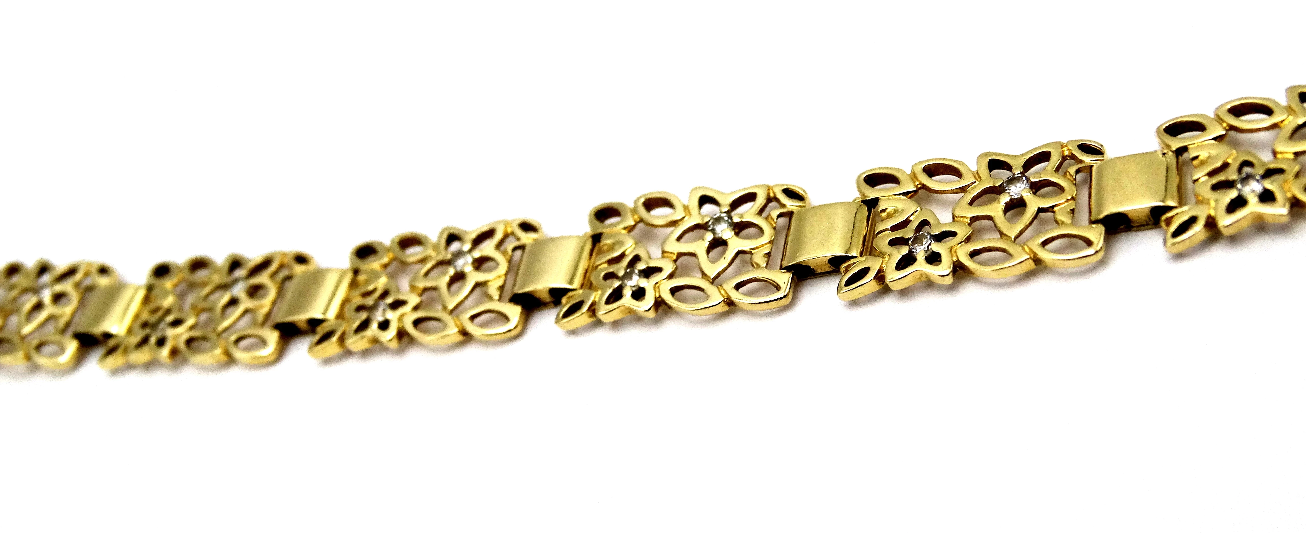 zlota-bransoletka-585-161g-dl19cm-stan-11323-2