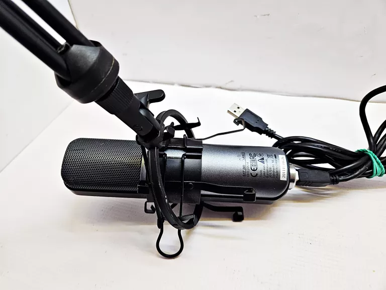 MIKROFON TRUST GXT 242 LANCE