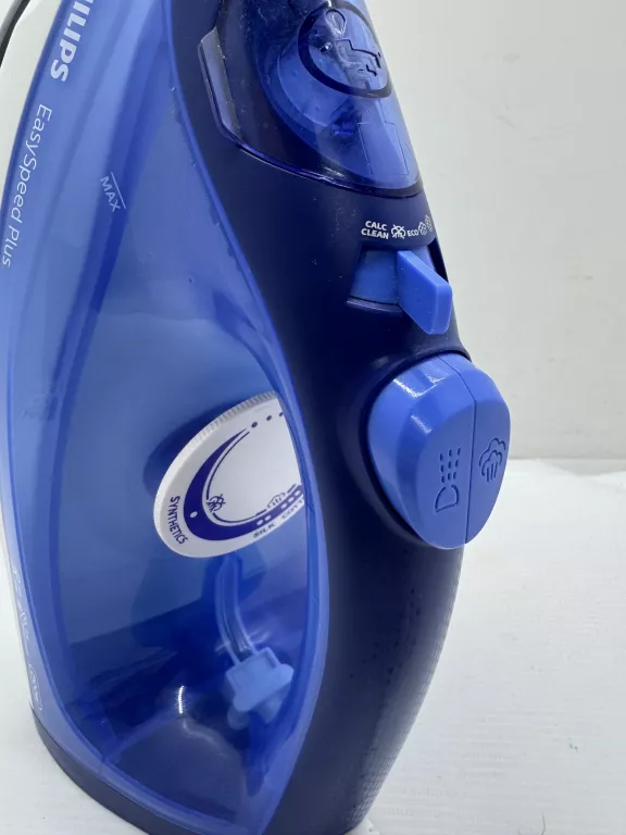 ŻELZAKO PHILIPS GC2145 2100W