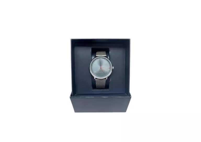ZEGAREK DAMSKI TOMMY HILFIGER PIPPA 1782149 JAK NOWY