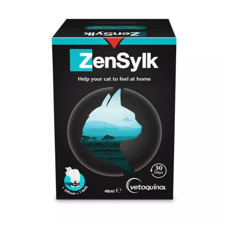 ZENSYLK WKŁAD 48 ML