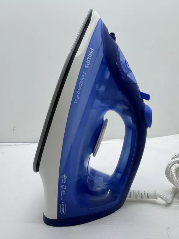 ŻELZAKO PHILIPS GC2145 2100W