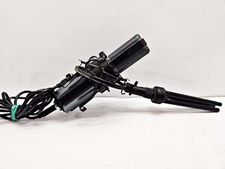 MIKROFON TRUST GXT 242 LANCE
