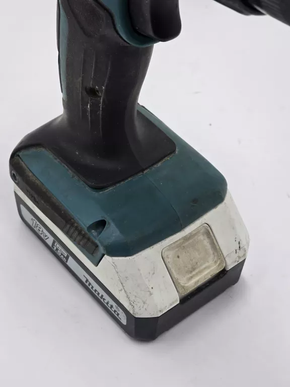 WKRETARKA MAKITA HP457D 18V+2XAKUM 1,5AH+ ŁADOWARKA
