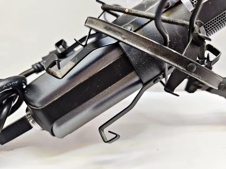 MIKROFON TRUST GXT 242 LANCE