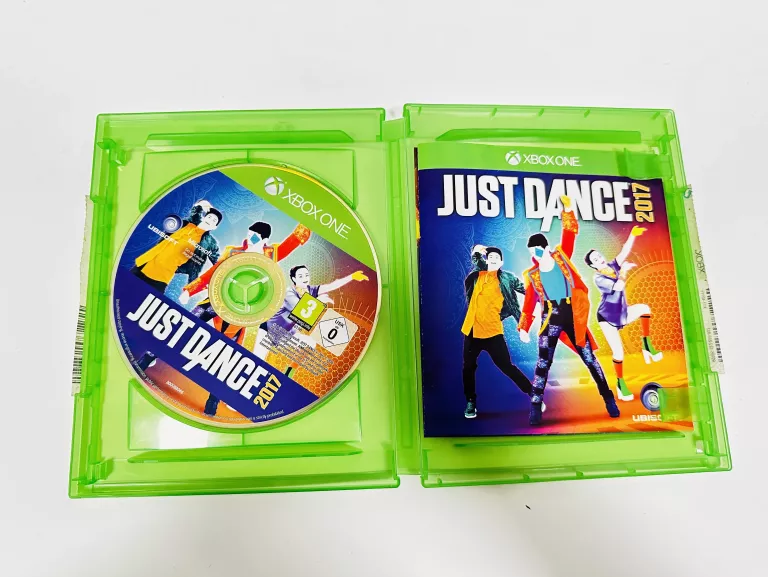 gra-xbox-one-just-dance-ean-gtin-99995522886853