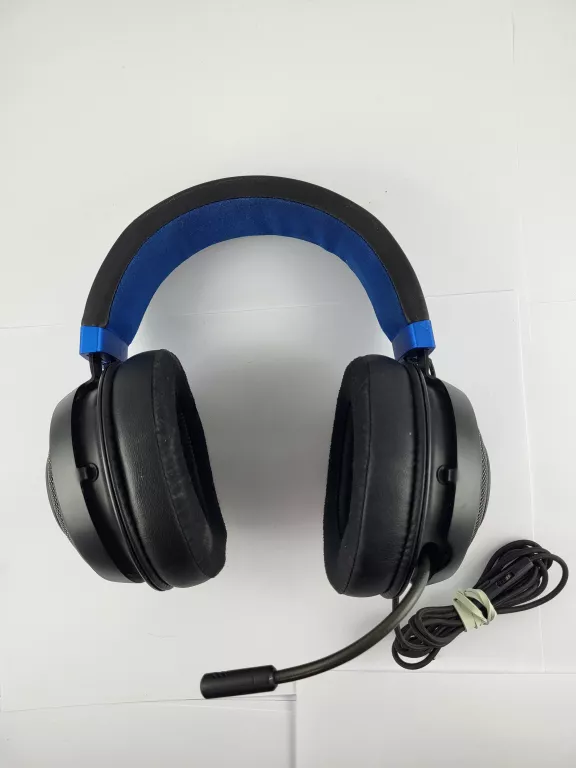 SŁUCHAWKI RAZER KRAKEN X