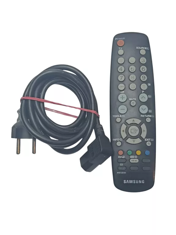 TELEWIZOR SAMSUNG PS42A410C1 + PILOT