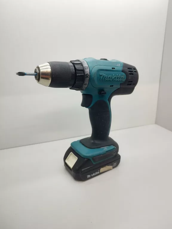 WKRĘTARKA MAKITA DDF 453