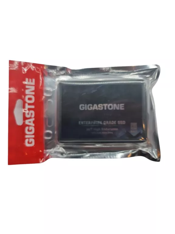 DYSK SSD GIGABYTE 2.5” 1 TB NAS SSD