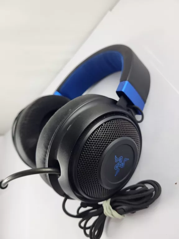 SŁUCHAWKI RAZER KRAKEN X
