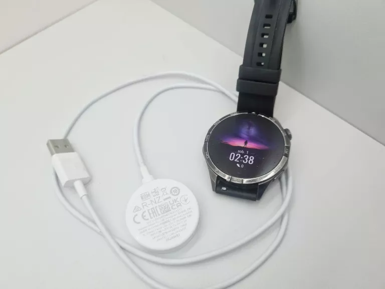 SMARTWATCH HUAWEI GT4 PNX-B19