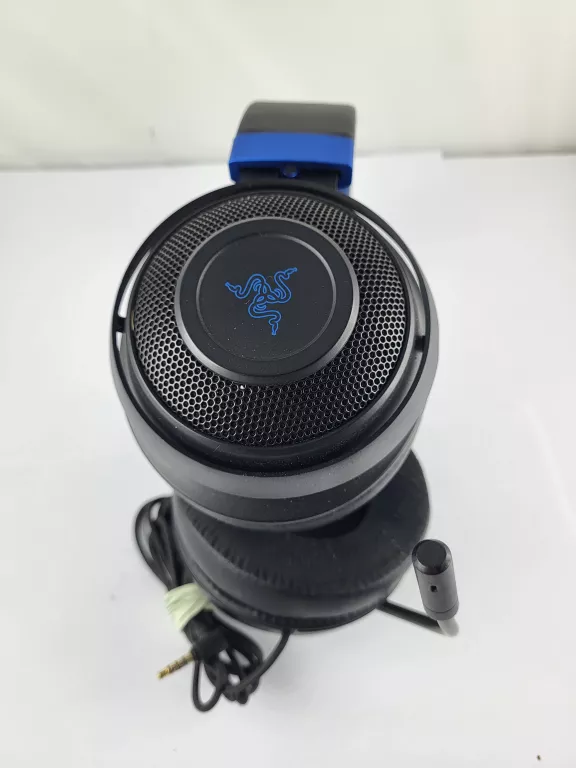 SŁUCHAWKI RAZER KRAKEN X
