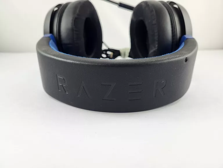 SŁUCHAWKI RAZER KRAKEN X