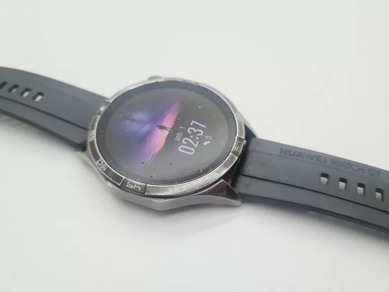 SMARTWATCH HUAWEI GT4 PNX-B19