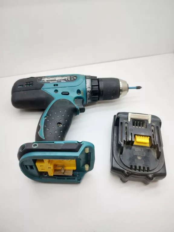 WKRĘTARKA MAKITA DDF 453