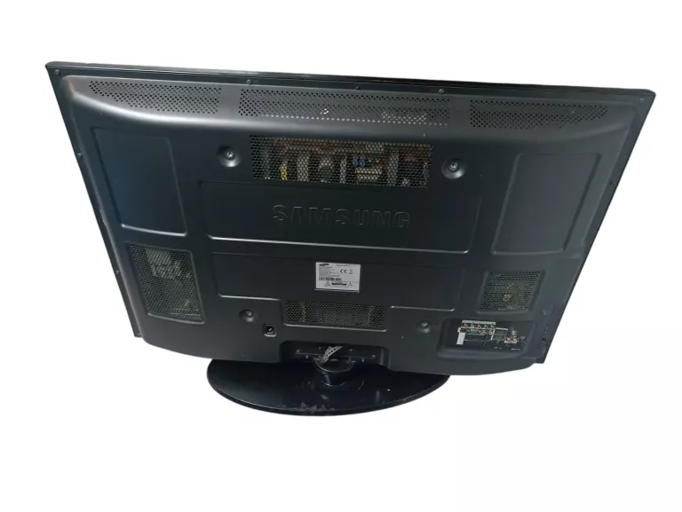 TELEWIZOR SAMSUNG PS42A410C1 + PILOT