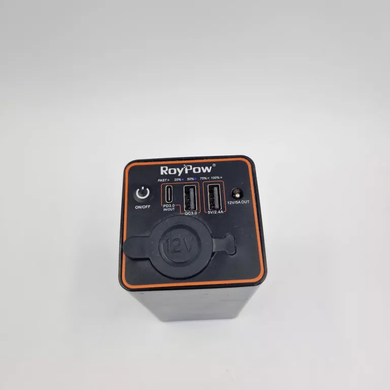 POWERBANK ROYPOW C86 23400MAH